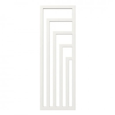 OUTLET Terma Angus V grzejnik łazienkowy 130x44 cm biały WGANG130044K916SX OUTLET Terma Angus V grzejnik łazienkowy 130x44 cm biały WGANG130044K916SX