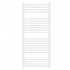 Zehnder Klaro grzejnik łazienkowy 74,6x50 cm biały połysk