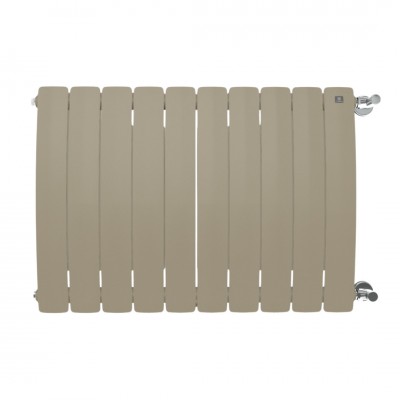 Terma Camber grzejnik 57,5x80 cm quartz WGCAM057080KQUALP