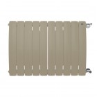 Terma Camber grzejnik 57,5x80 cm quartz WGCAM057080KQUALP