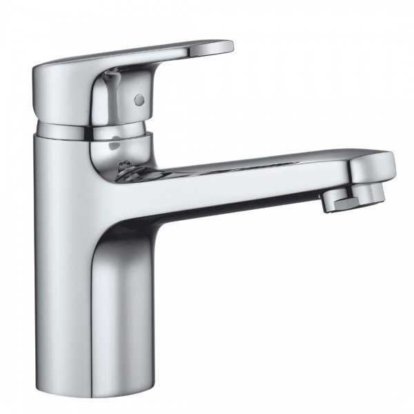 Laufen City Pro bateria umywalkowa stojąca chrom HF500904100000