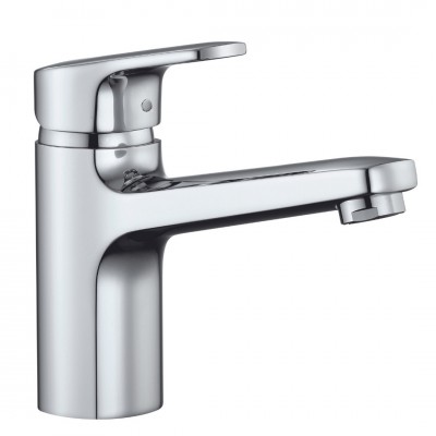 Laufen City Pro bateria umywalkowa stojąca chrom HF500904100000