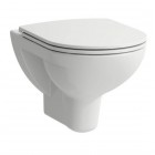 Laufen Pro B miska WC wisząca Rimless biała H8209600000001