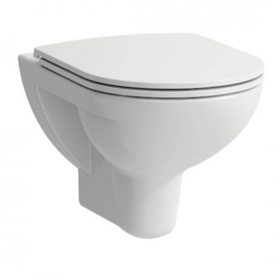 Laufen Pro B miska WC wisząca Rimless biała H8209600000001