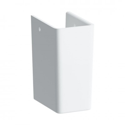 Laufen Pro S półpostument biały H8199640000001