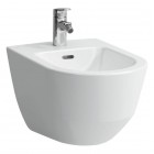 Laufen Pro A bidet wiszący biały H8309520003021