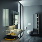 Laufen Pro S umywalka ścienna 60x46,5 cm biała H8169630001041