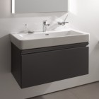 Laufen Pro S umywalka ścienna 85x46 cm biała H8139650001041