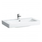 Laufen Pro S umywalka ścienna 85x46 cm biała H8139650001041