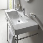 Laufen Pro S umywalka ścienna 105x46 cm biała H8139660001041