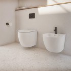 Omnires Ottawa bidet wiszący OTTAWABIBP