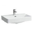Laufen Pro S umywalka nablatowa 60x38 cm biała H8129530001041
