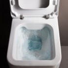 Laufen Pro S miska WC wisząca Rimless biała H8209620000001