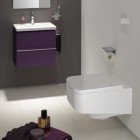 Laufen Pro S miska WC wisząca Rimless biała H8209620000001