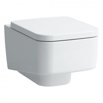 Laufen Pro S miska WC wisząca Rimless biała H8209620000001