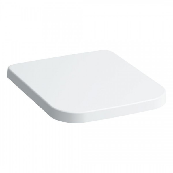 Laufen Pro S deska WC wolnoopadająca biała H8919610000001
