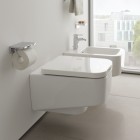 Laufen Pro S miska WC wisząca Rimless biała H8209620000001