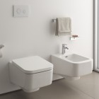Laufen Pro S bidet wiszący biały H8309610003021