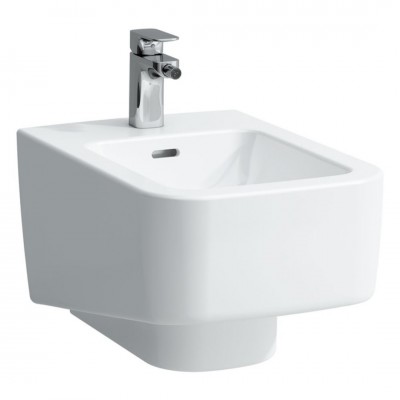 Laufen Pro S bidet wiszący biały H8309610003021