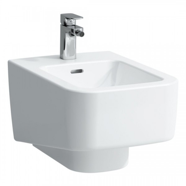 Laufen Pro S bidet wiszący biały H8309610003021