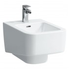 Laufen Pro S bidet wiszący biały H8309610003021