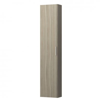 Laufen Base słupek wiszący 165 cm lewy wiąz jasny H4026411102621