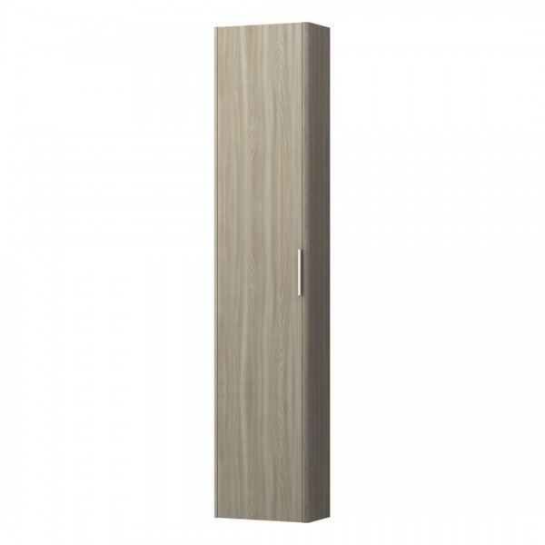 Laufen Base słupek wiszący 165 cm lewy wiąz jasny H4026411102621