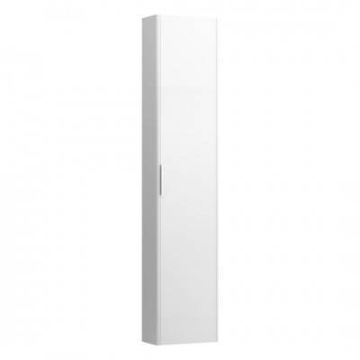 Laufen Base słupek wiszący 165 cm prawy biały połysk H4026421102611