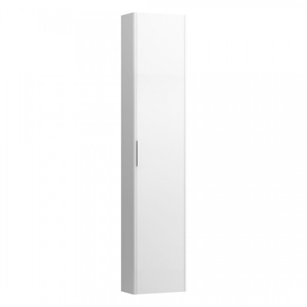 Laufen Base słupek wiszący 165 cm prawy biały połysk H4026421102611