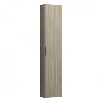 Laufen Base słupek wiszący 165 cm prawy wiąz jasny H4026421102621