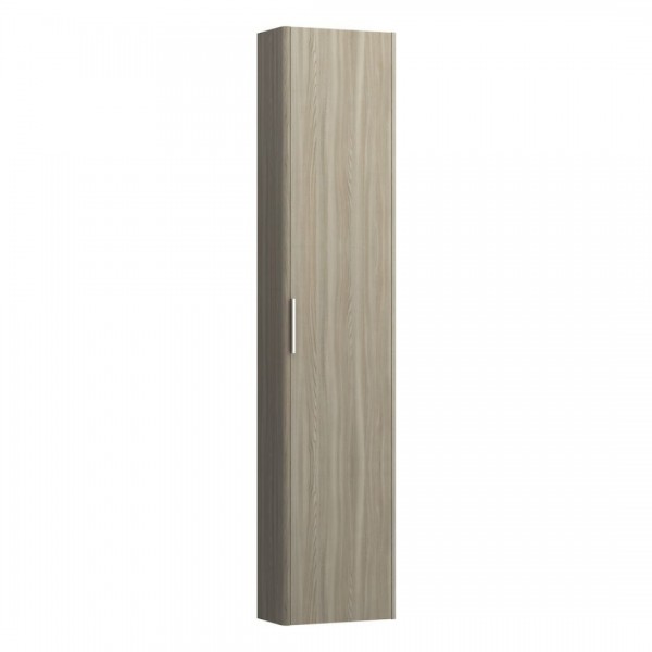 Laufen Base słupek wiszący 165 cm prawy wiąz jasny H4026421102621