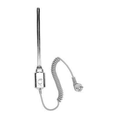 Imers grzałka elektryczna chrom 1910/CHB