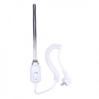 Imers grzałka elektryczna biały połysk 1911/BIP