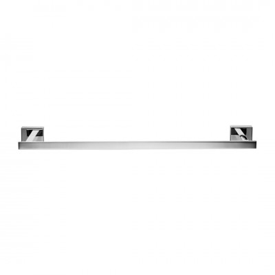 Omnires Lift wieszak na ręcznik 40 cm pojedynczy chrom 8124ACR