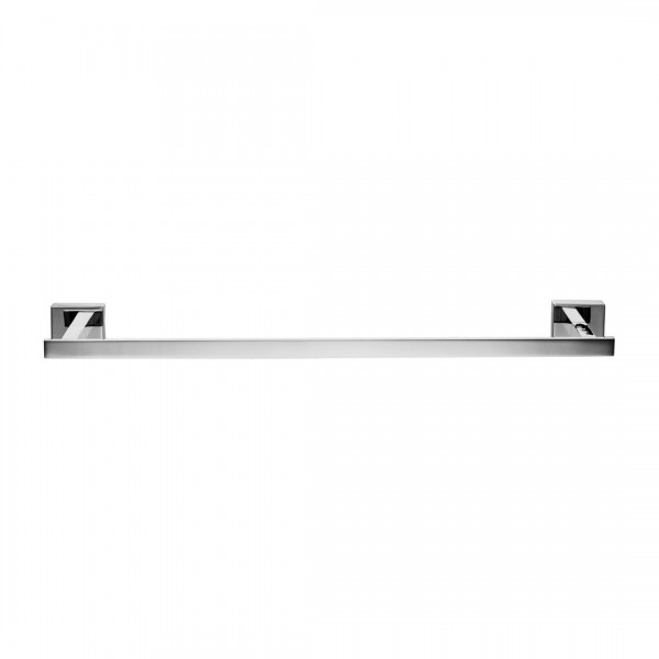 Omnires Lift wieszak na ręcznik 40 cm pojedynczy chrom 8124ACR