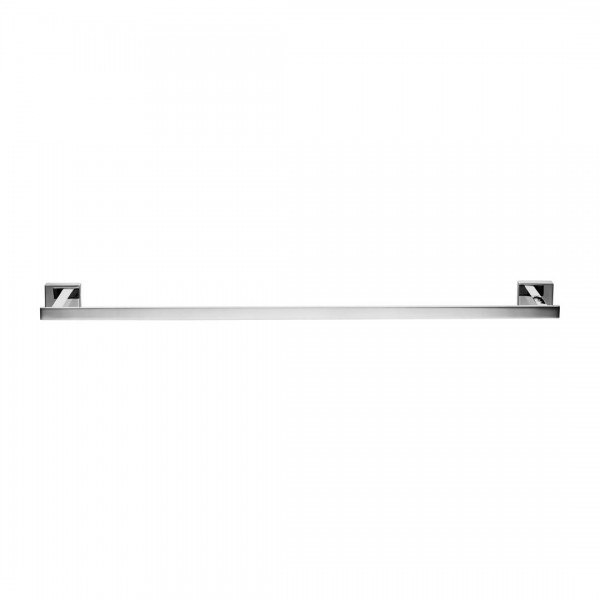Omnires Lift wieszak na ręcznik 60 cm pojedynczy chrom 8124CR