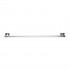 Omnires Lift wieszak na ręcznik 60 cm pojedynczy chrom 8124CR