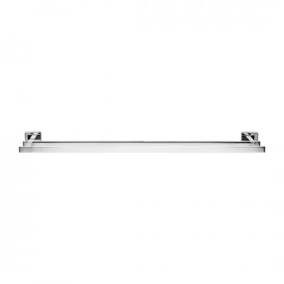 Omnires Lift wieszak na ręcznik 60 cm podwójny chrom 8148CR