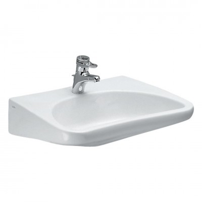Laufen Pro Liberty umywalka ścienna 66x55 cm H8106030001041