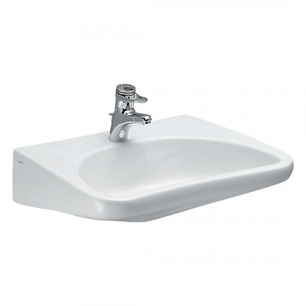 Laufen Pro Liberty umywalka ścienna 66x55 cm H8106030001041