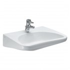 Laufen Pro Liberty umywalka ścienna 66x55 cm H8106030001041