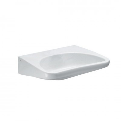 Laufen Pro Liberty umywalka ścienna 66x55 cm H8106030000001