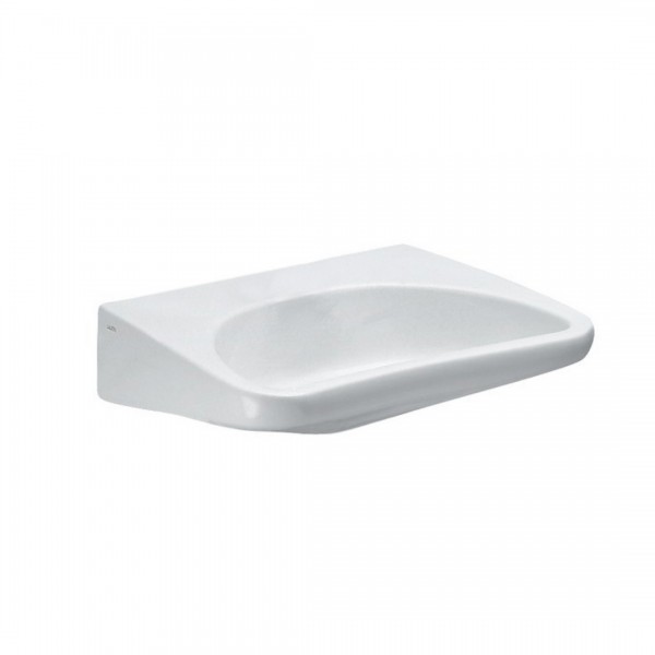 Laufen Pro Liberty umywalka ścienna 66x55 cm H8106030000001