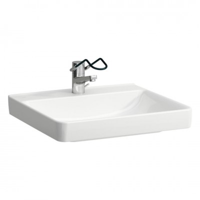 Laufen Pro Liberty umywalka ścienna 66x55 cm H8119500001561