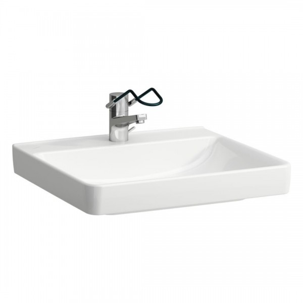 Laufen Pro Liberty umywalka ścienna 66x55 cm H8119500001561