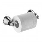 Omnires Art Line uchwyt na papier toaletowy retro chrom AL53510CR