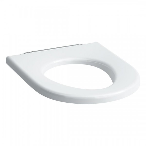 Laufen Pro Liberty siedzisko WC białe H8989513000001