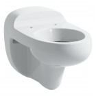 Laufen Flora Kids miska WC wisząca biała H8200310000001