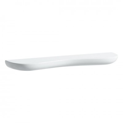 Laufen Flora Kids półka ceramiczna 55 cm biała H8770310000001