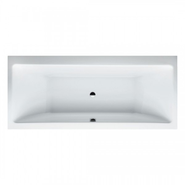 Laufen Pro wanna prostokątna 180x80 cm biała H2329500000001